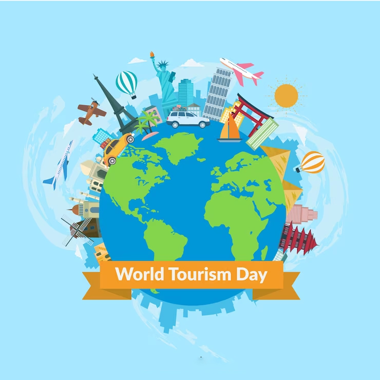 100+ Best World Tourism Day 2023 Wishes, Quotes, Images And More