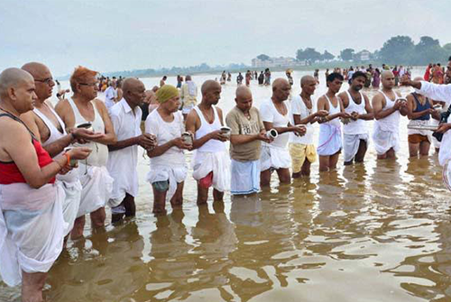 Shradh 2023 Or Pitru Paksha 2023 Start Date And Time Pitru Paksha History, Significance, Riituals of Shradh, Shradha Tithiyan /  travel agency in Varanasi 