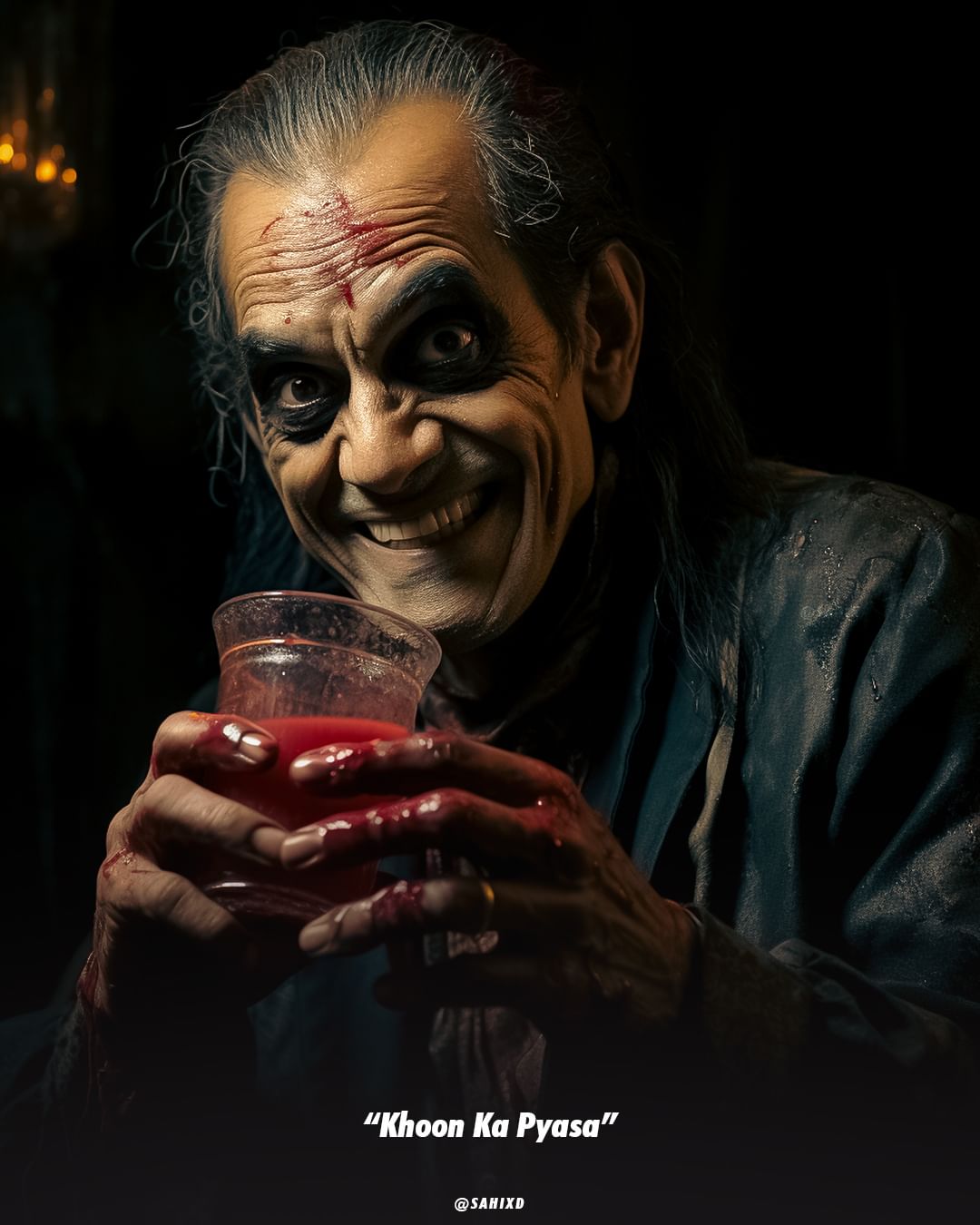 khoon ka pyasa/ instagram/sahixd