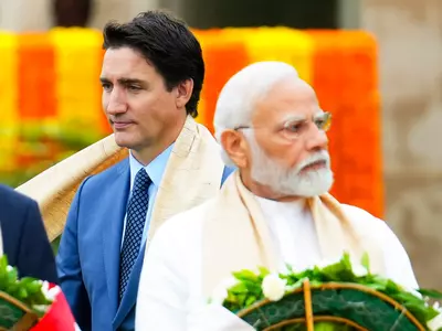 India-Canada Relations: Canadian Speaker Skips G20 Event In New Delhi 