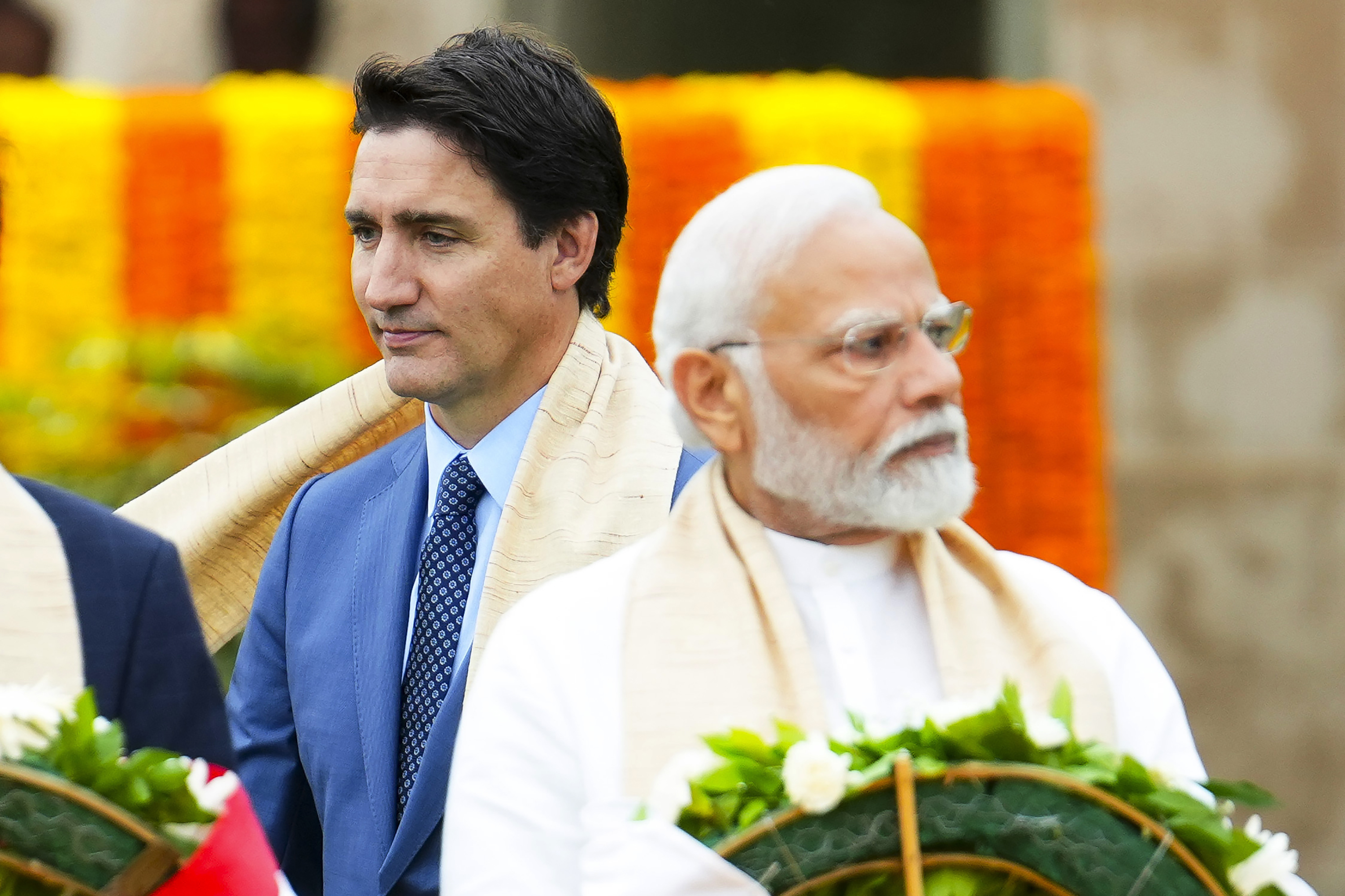 Amid Escalating Diplomatic Row, India Suspends Visa Services For Canadian Nationals