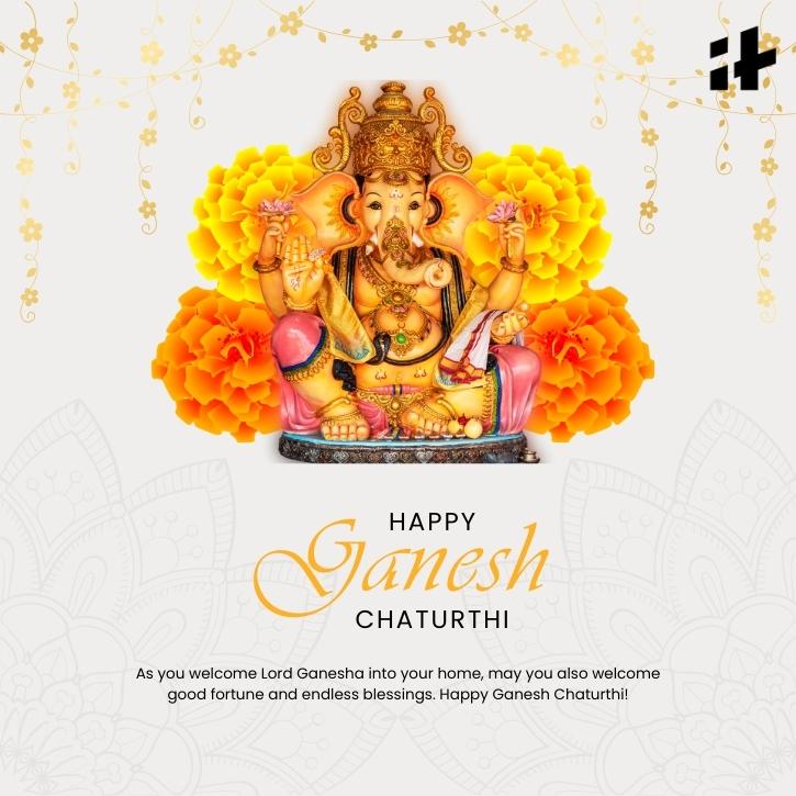 Best Prosperity Ganesh Chaturthi 2023 Images, Quotes, Wishes, Whatsapp ...