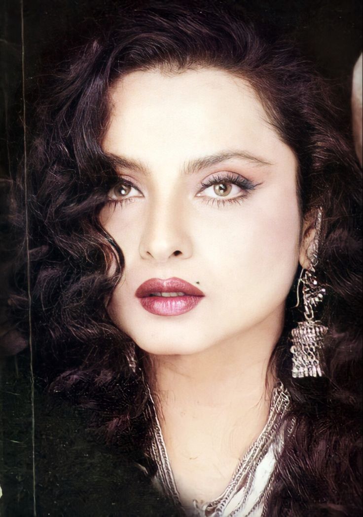Rekha