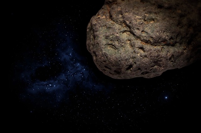 Five asteroids will pass by Earth this week