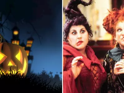 5 Horror Movies From The 1990s To Watch On Halloween