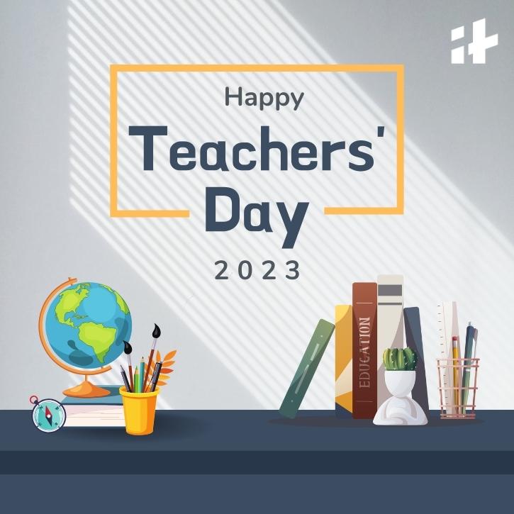 Top 50 Happy Teachers’ Day 2023 Wishes, Quotes, Cards To Send Principle
