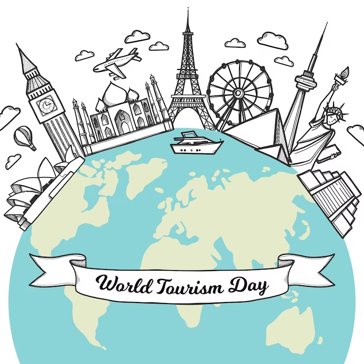 WORLD TOURISM DAY – St John International School