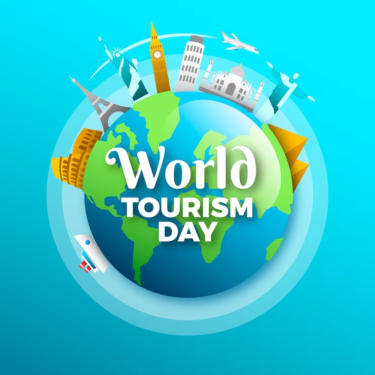 100+ Best World Tourism Day 2023 Wishes, Quotes, Images And More