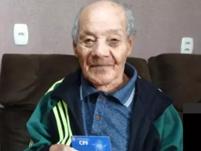 A Brazil Man's Secret To Living For 113 Years Is Revealed