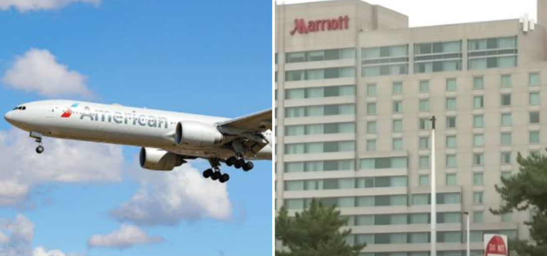 Flight Attendant Found Dead In Philadelphia Hotel Room With Socks In