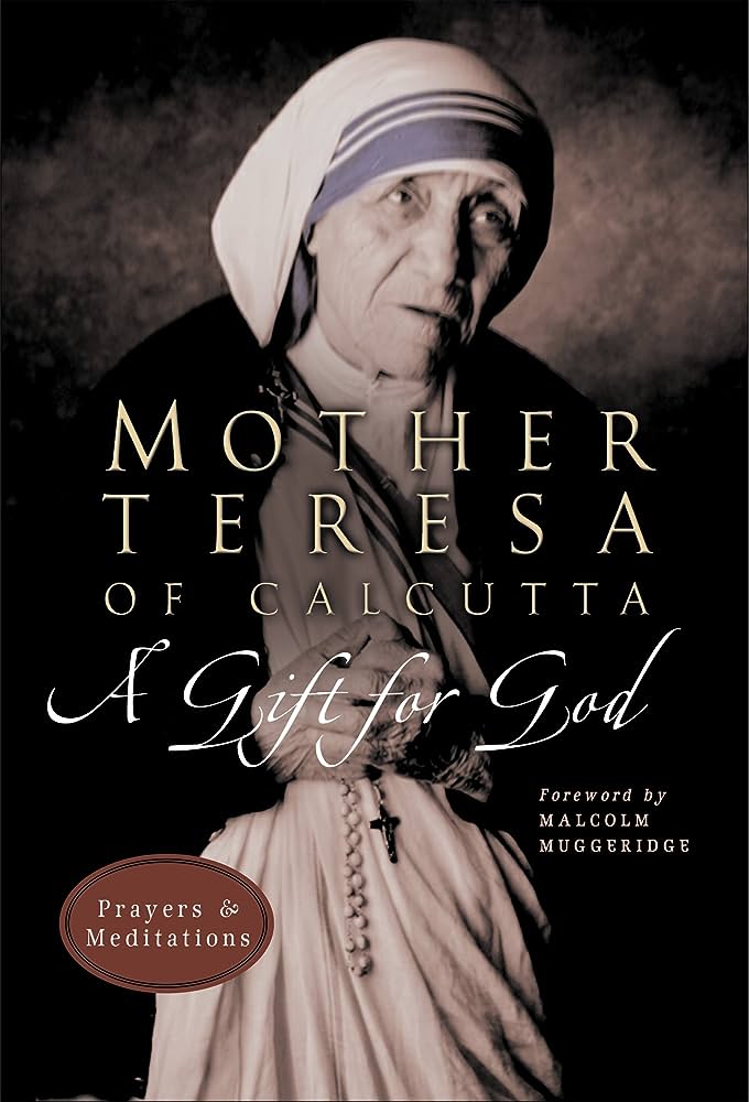  Mother Teresa Books You Should Read 