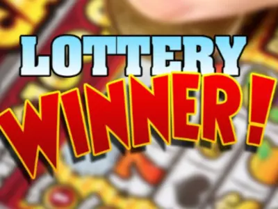 A Maryland Man Wins His Third Huge Lottery Jackpot On Racetrax