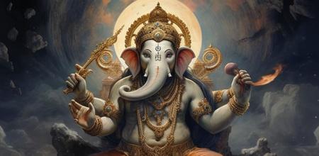 Ganesh Chaturthi 2023: 9 Life Lessons You Can Learn From Lord Ganesha