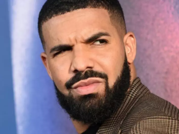 Somali Rapper Drake Canadian rapper Drake places Rs 5.4 crore bet on India vs Pakistan T20 ...