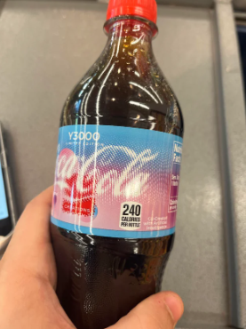 Coca-Cola's AI-powered soda flavor falls flat