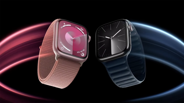 Function of apple watch series online 5