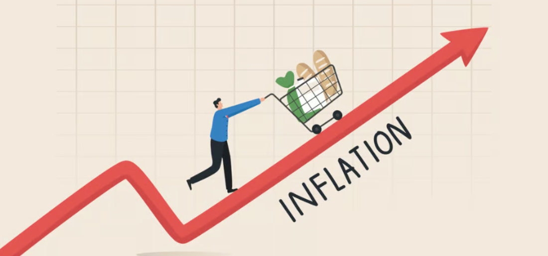 Why Is Inflation In UK So High?