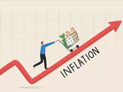 An In-depth Look At The Factors Behind UK Inflation