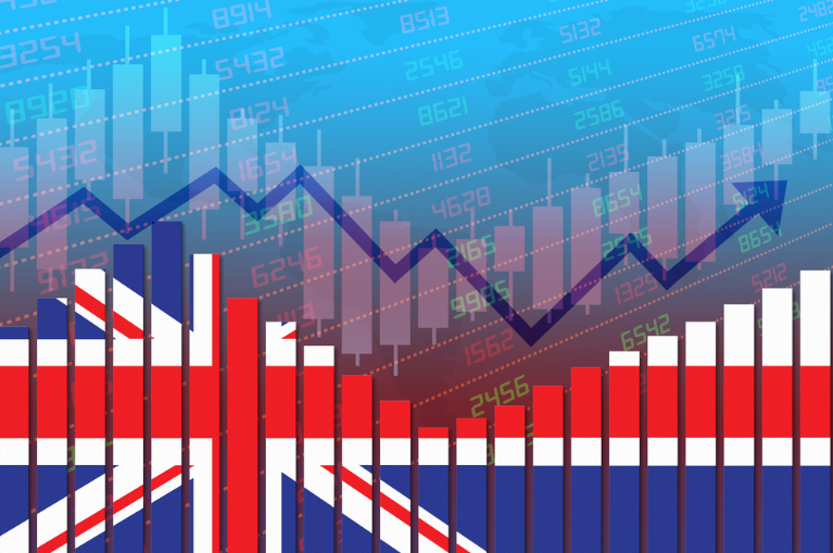 An In-depth Look At The Factors Behind UK Inflation,