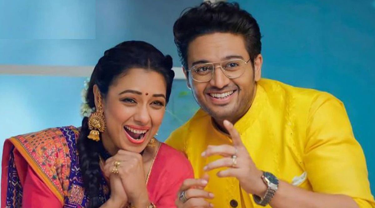 Anupama 20th September 2023 Episode 1050 Written Update