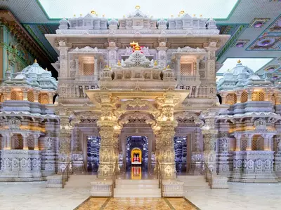 Missing Janmashtami 2023 Celebration? These 15 Popular Hindu Temples in USA Can Be Visited In Janmashtami