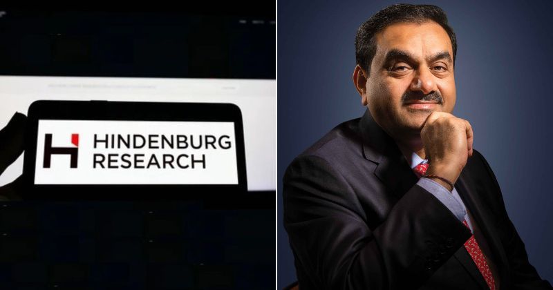 One Year After Hindenburg Report, Where Do Gautam Adani's Net Worth ...