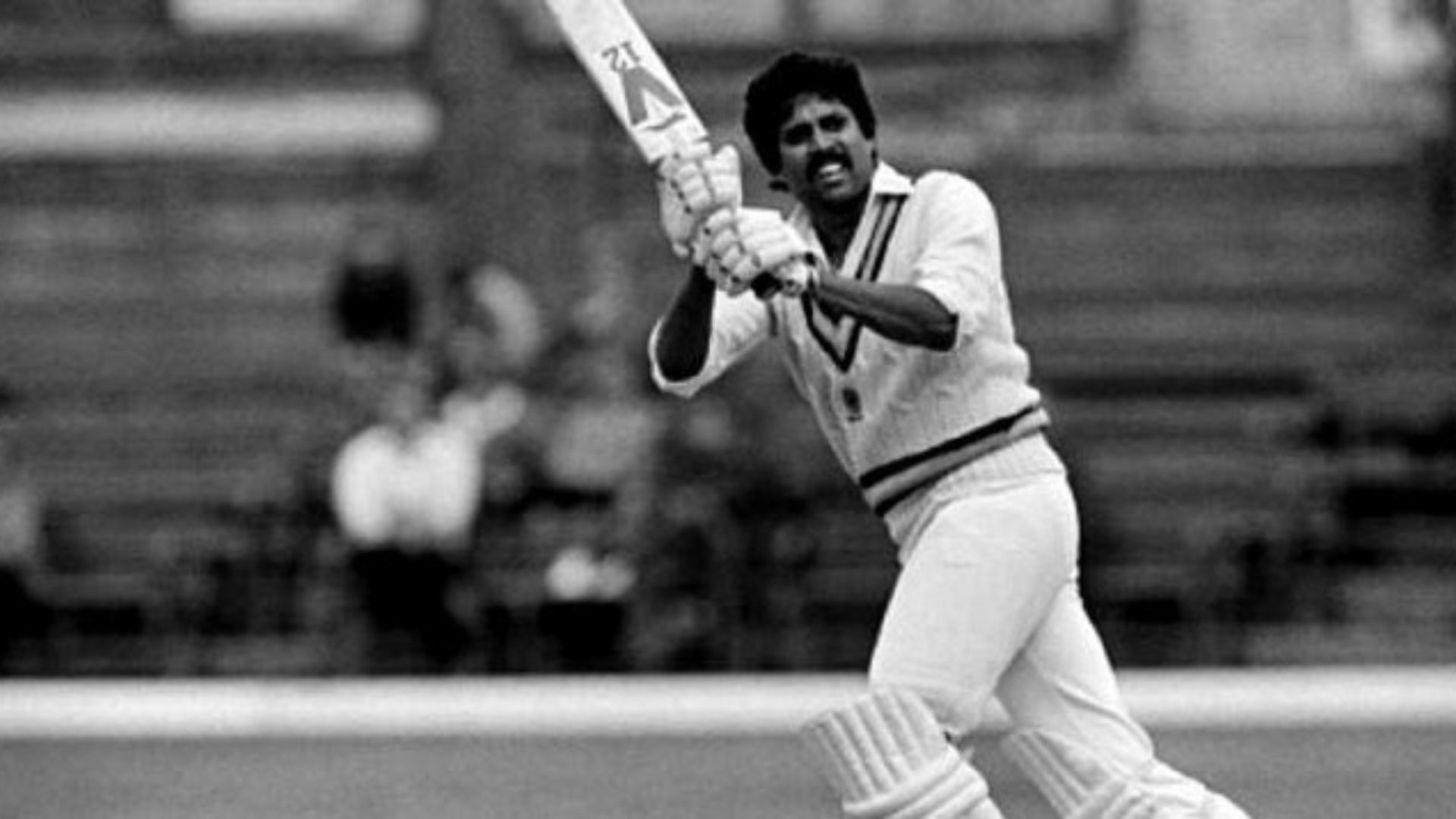 kapil dev best inning of odi against zimbabwe in 1983 world cup