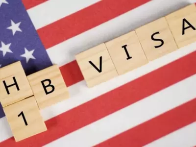 Explained: What Is H-1B Visa And How 70 percent Fee Hike Could Affect Indian Techies