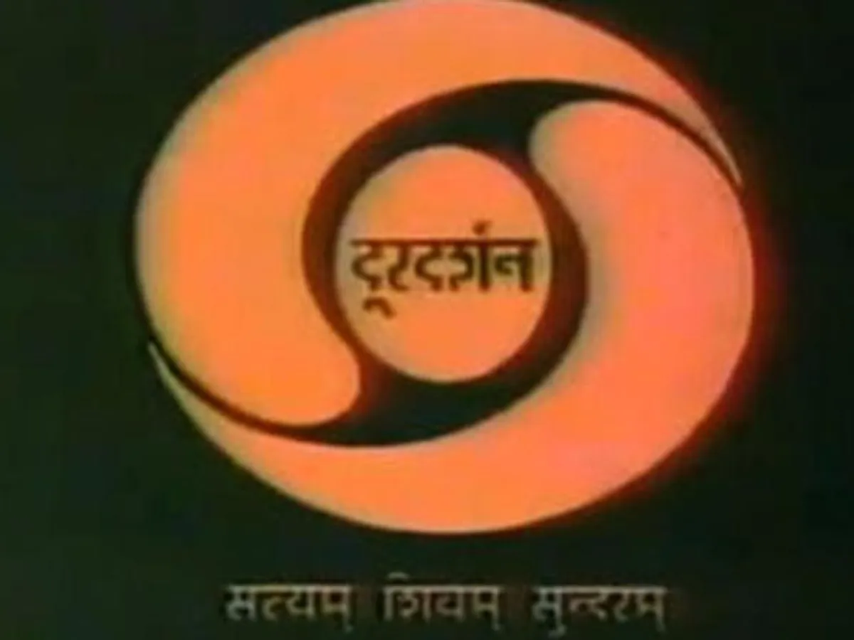     Doordarshan Channel 