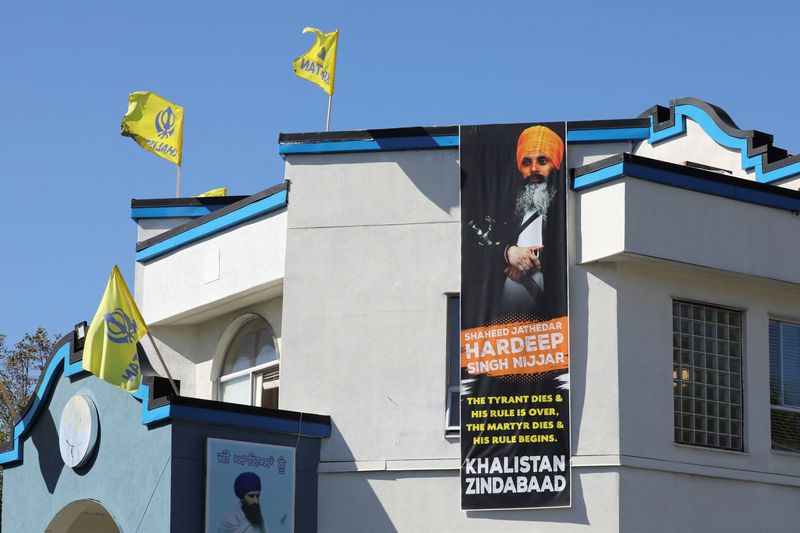 Hardeep Singh Nijjar: Why The Khalistani Leader's Killing Became An ...