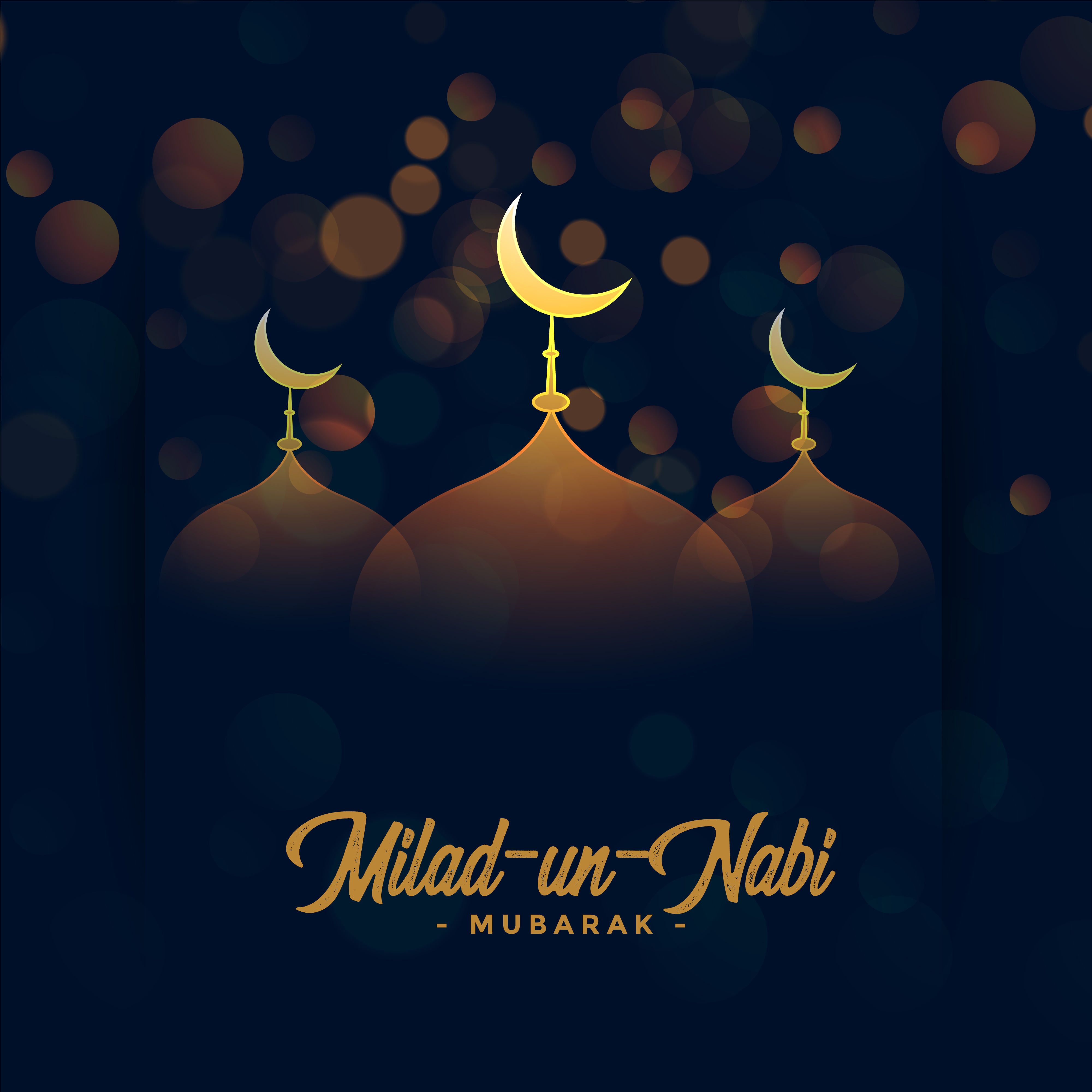 Eid Milad-Un-Nabi 2023 Mubarak: 55+ Wishes, Quotes, Messages, Images, And  Mawlid Status To Share With Friends And Families On Barawafat