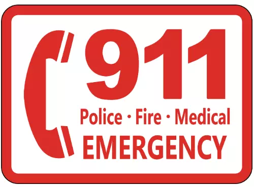 The 911 Guide: Helpful Tips Before Dialing The Emergency Number