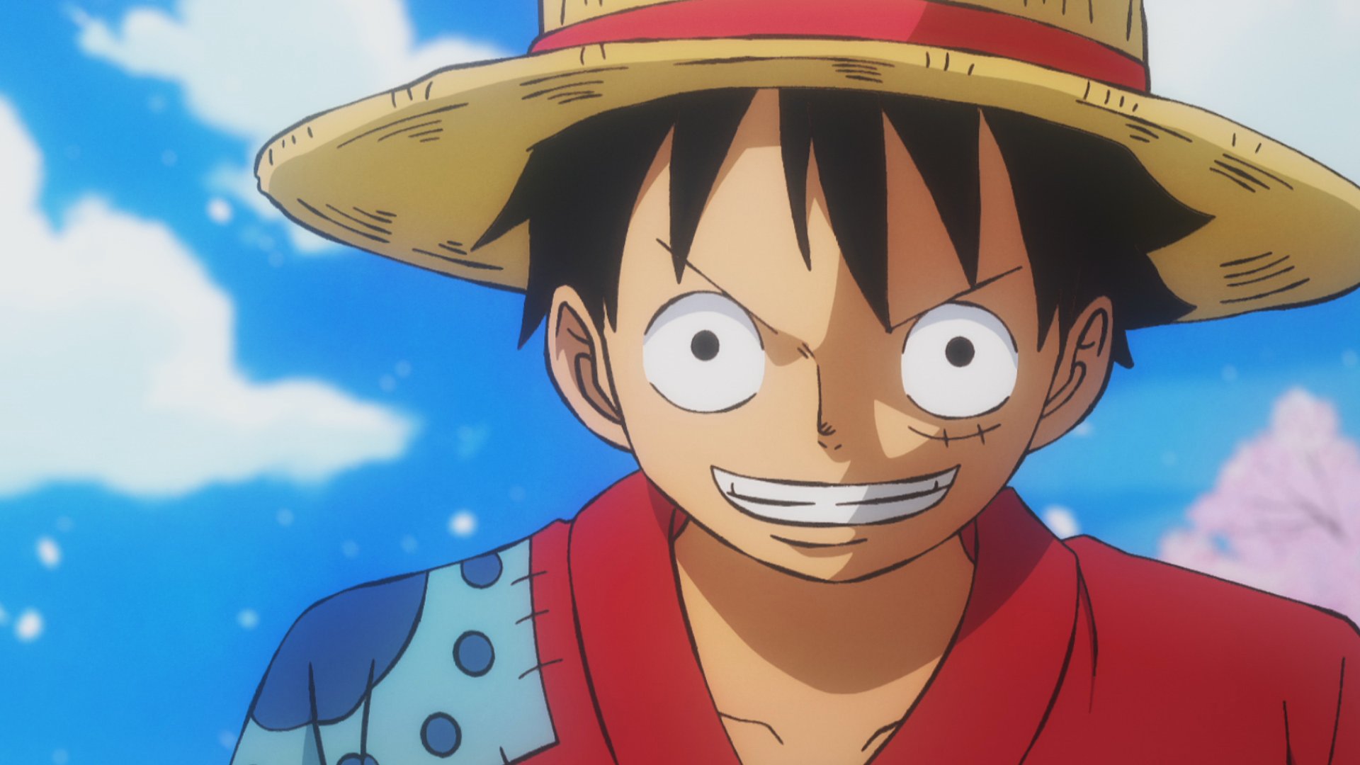 One Piece live-action: The Netflix series' budget is way more than the Game  of Thrones budget