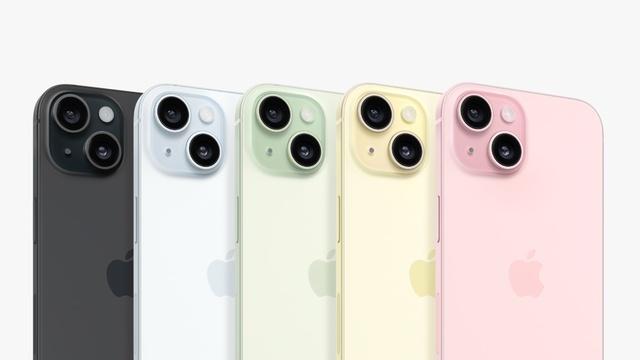 Planning To Buy iPhone 15? Here's How To Pre-Order Latest iPhone Series