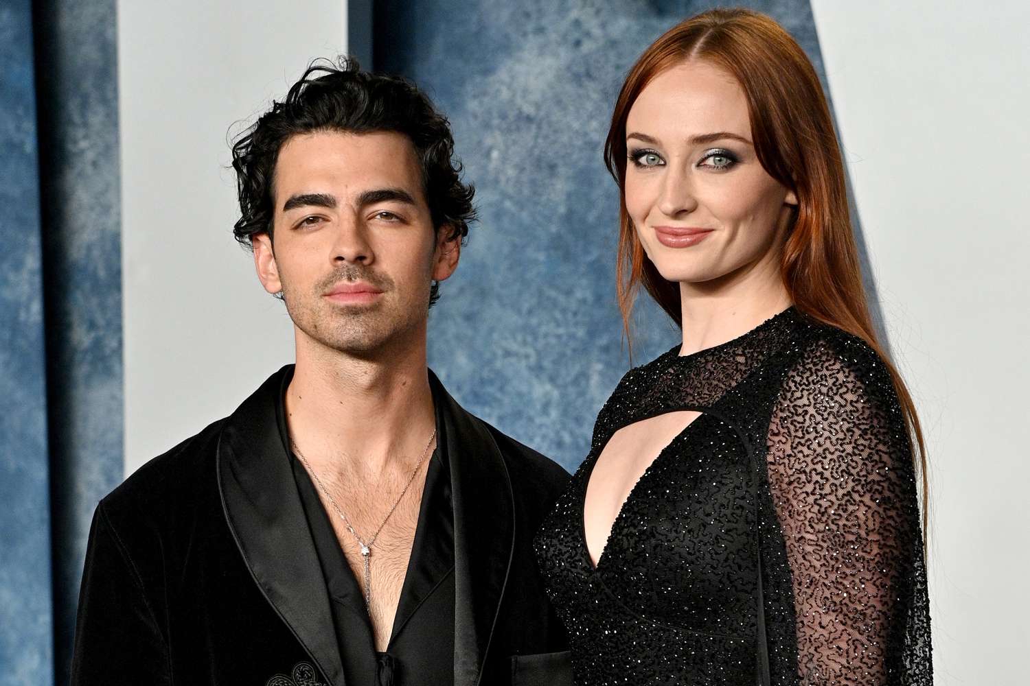 They also mentioned that the couple, who had been married for four years