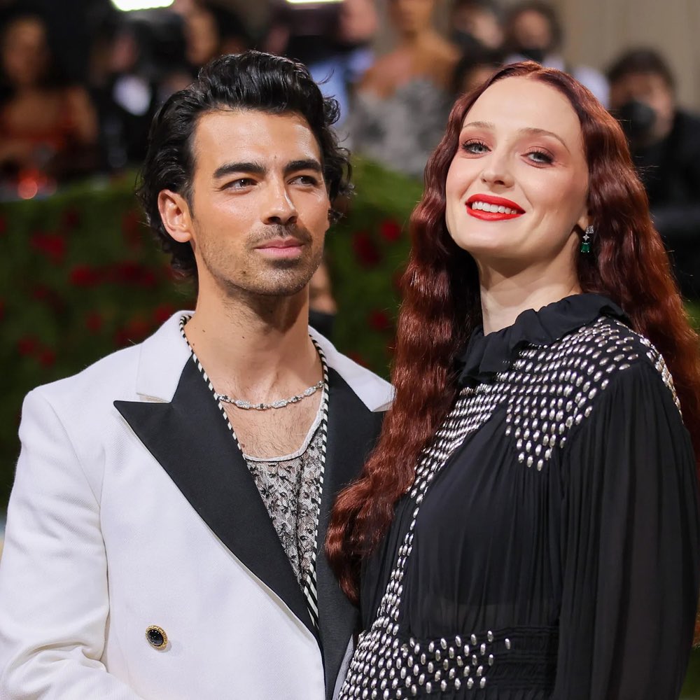 Joe Jonas and Sophie Turner's Relationship and Divorce Timeline