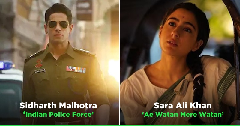 Bollywood Actors Who Are Making Their Remarkable OTT Debuts