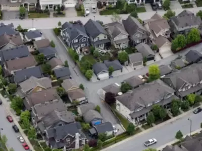 Fall Housing Market Will Be Unpredictable Due To Bank Of Canada Here's Why