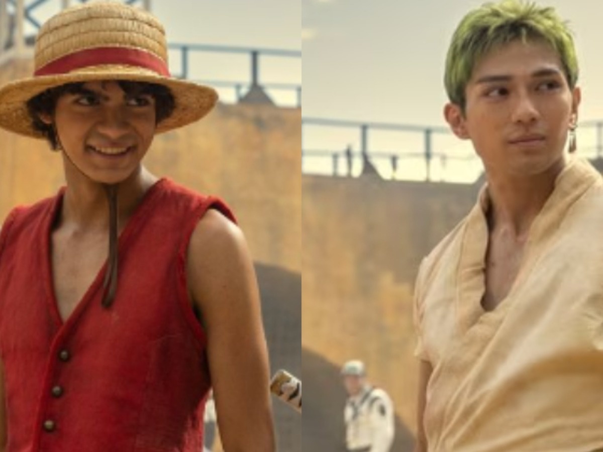 One Piece Live Action has more budget than Game of Thrones, and