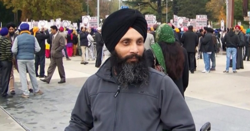 Hardeep Singh Nijjar Murder: 'Deeply Concerned, India Should Cooperate ...