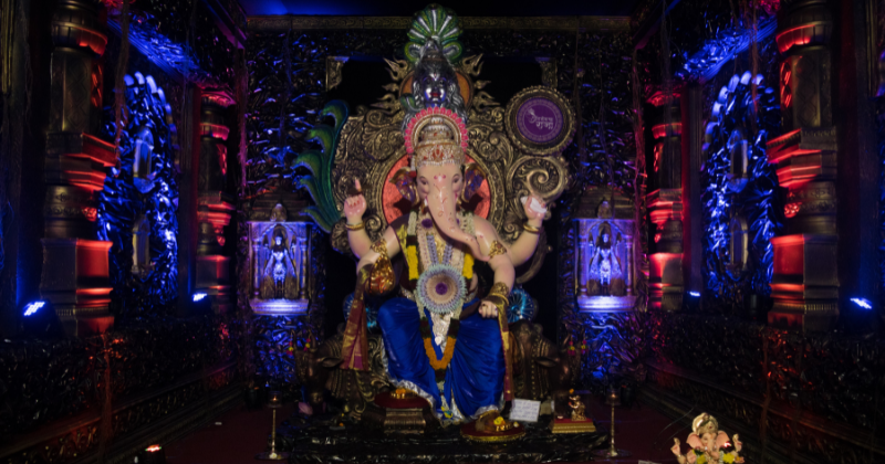 Ganesh Chaturthi 2023 Interesting Facts 7967