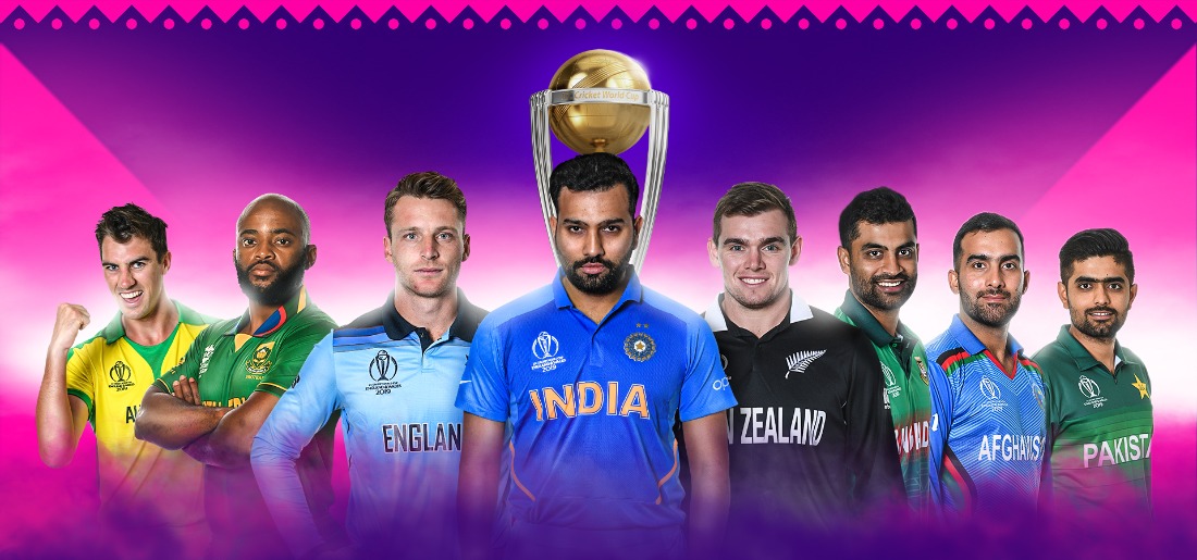 Hosting Cricket World Cup 2023 Can Boost Indian Economy By Rs 13,500 Crore