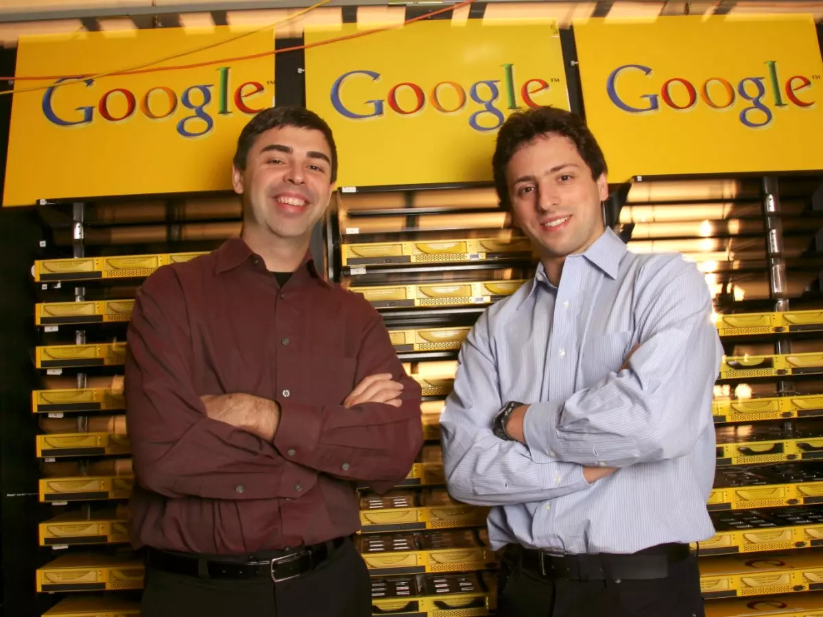 What is a googol, and why is Google named after it? 