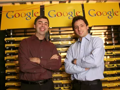 Did You Know How A Spelling Error Led To Google Not Being Named 'Googol'