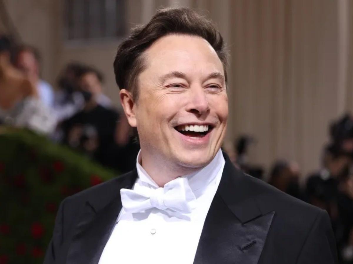How Elon Musk, Richest Man In The World, Earned His First $1 Million