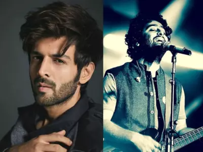 'Tired Of Arijit Singh': Fans React To Viral Video Claiming To Be Aashiqui 3's 1st Leaked Song