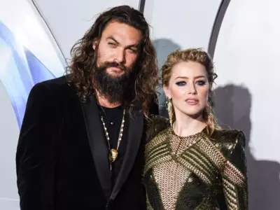 Do You Know Jason Momoa Reportedly 'Terrorized' Amber Heard By Dressing Up As Johnny Depp?