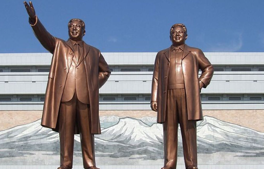 History's 9th September: Kim II-sung's Birth Of North Korea