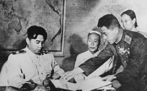 History's 9th September: Kim II-sung's Birth Of North Korea