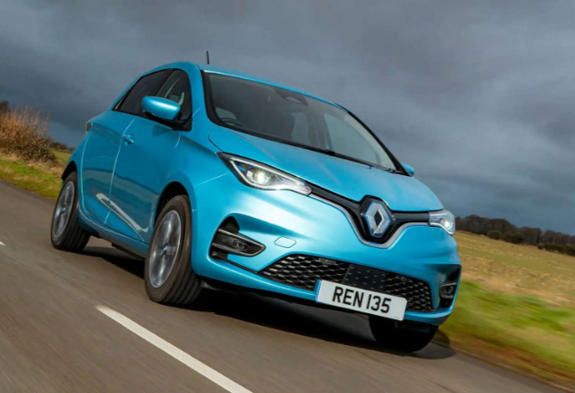 Electric City Cars In The UK: 20 Best All-round Models